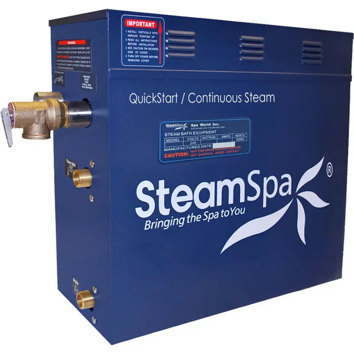 Steam-Spa-RY1050GDA-7