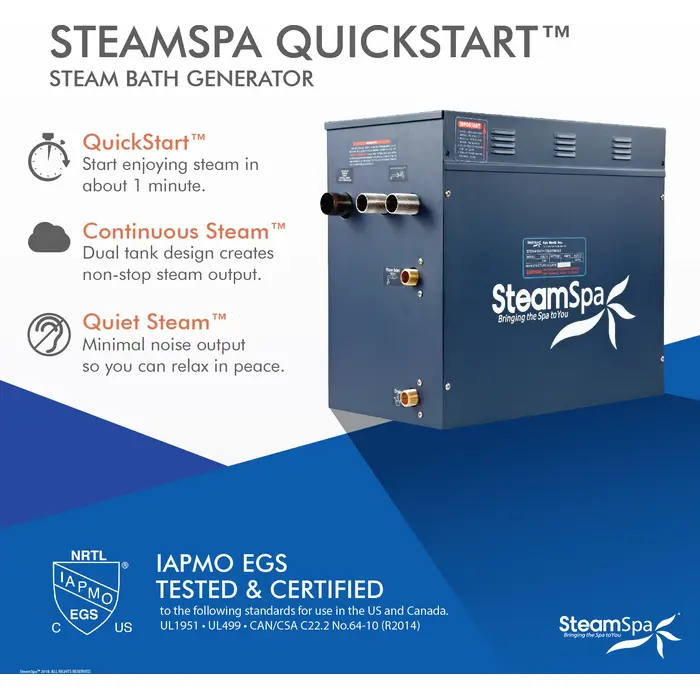 Steam-Spa-RY1050GDA-4