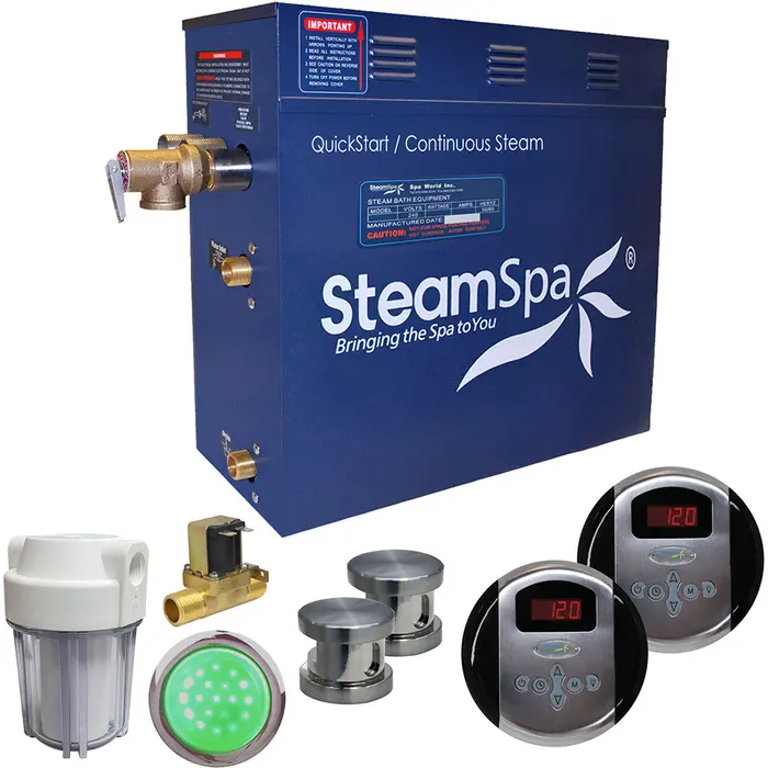 Steam-Spa-RY1200BNA-1