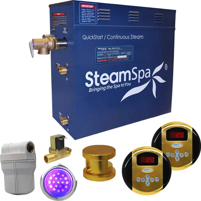 Steam-Spa-RY450GDA-1