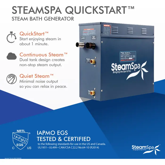 Steam-Spa-RY450GDA-1