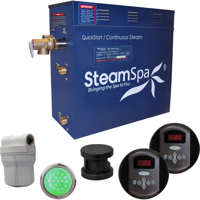 Steam-Spa-RY450OB-1