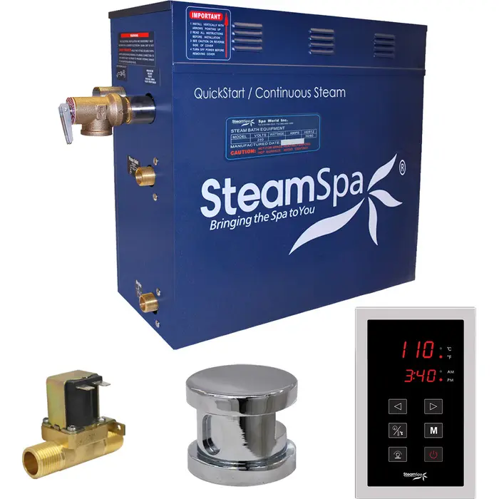 Steam-Spa-SNT450CHA-1