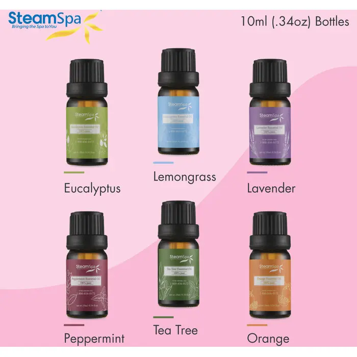 Steam-Spa-SSEOIL6PXX-2