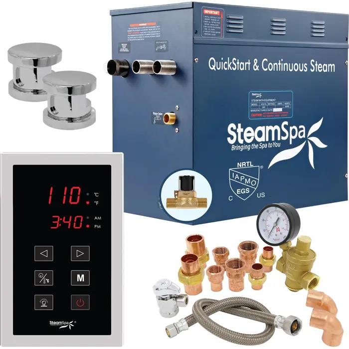 Steam-Spa-SSPRT1050CHA-2