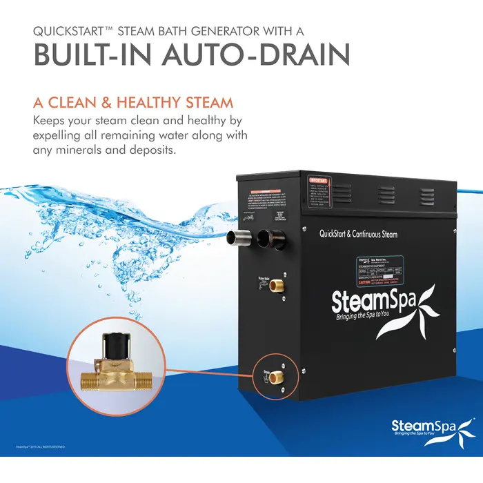 Steam-Spa-SSRVB900BNA-2