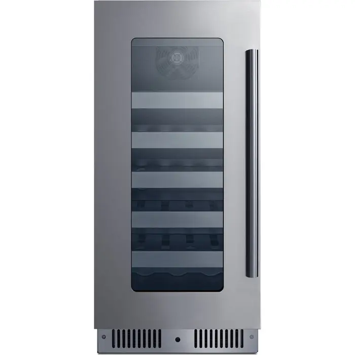 Summit-CL155WC-10