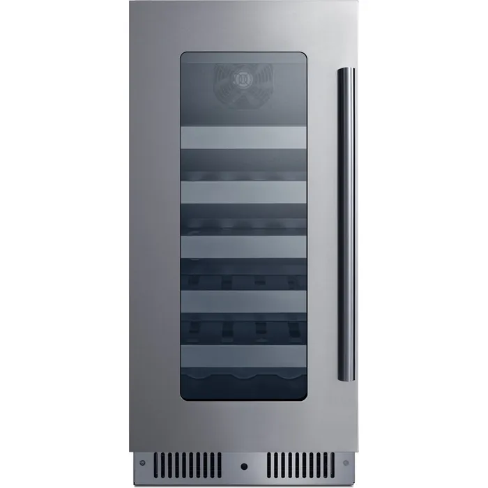 Summit-CL155WC1LHD-3