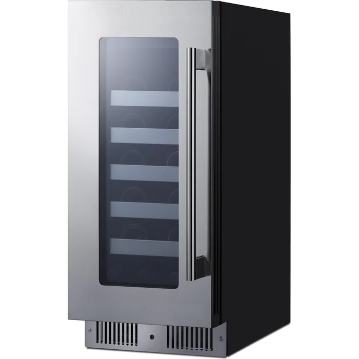 Summit-CL155WC1LHD-2