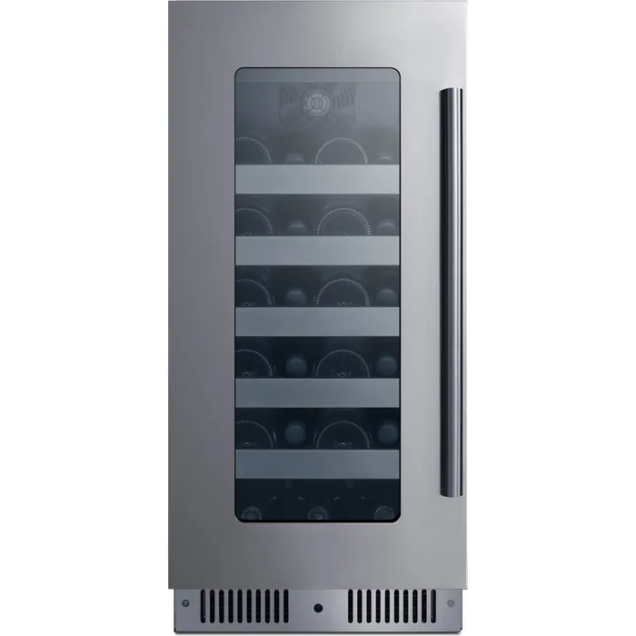 Summit-CL155WC1LHD-1