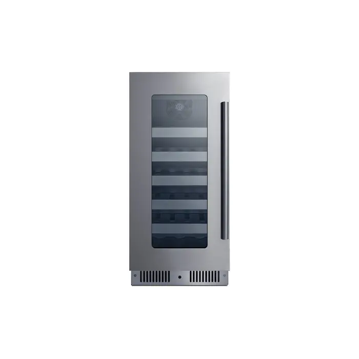 Summit-CL155WC1LHD-5