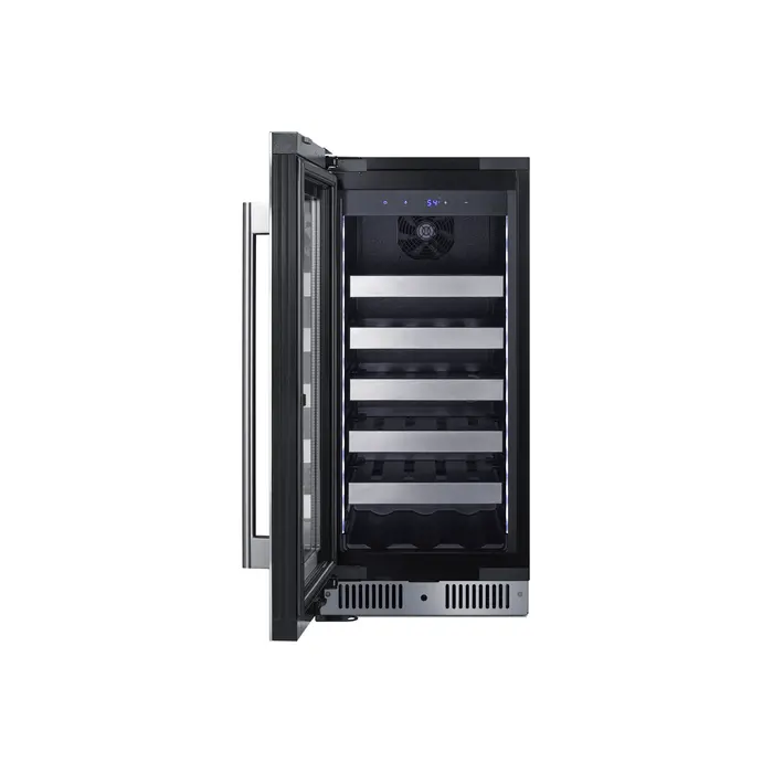 Summit-CL155WC1LHD-2