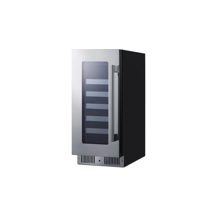 Summit-CL155WC1LHD-1