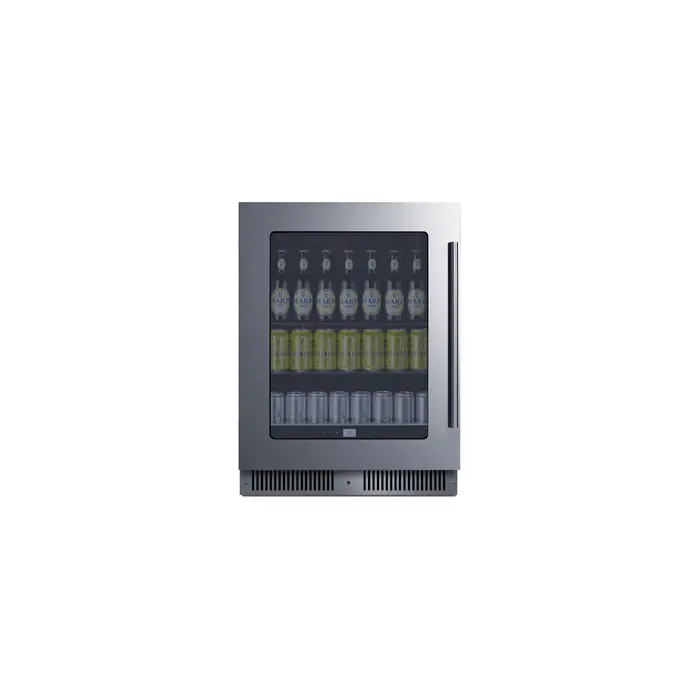 Summit-CL24BV1LHD-8