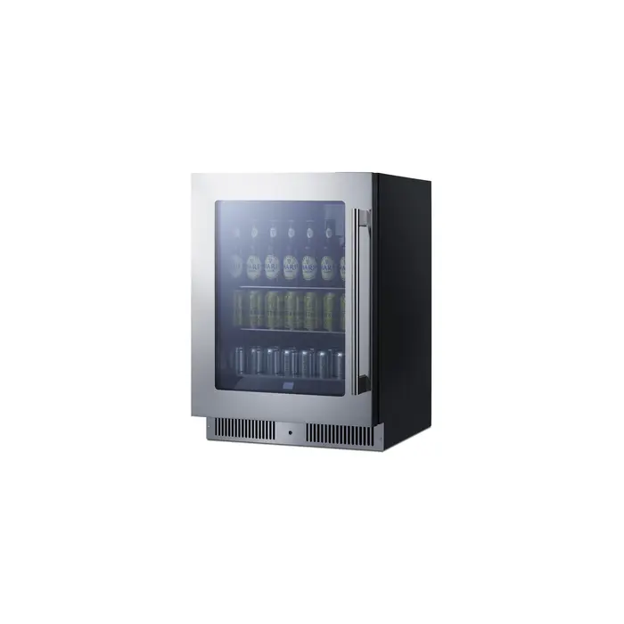 Summit-CL24BV1LHD-7