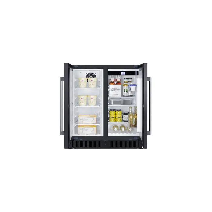 Summit-FFRF3070BL-2