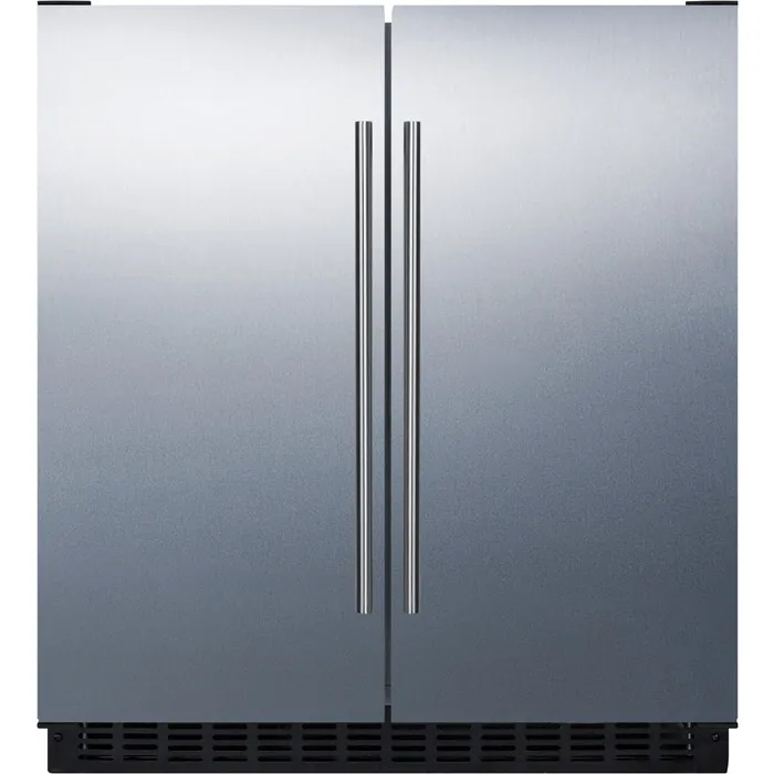 Summit-FFRF3070BSS-3