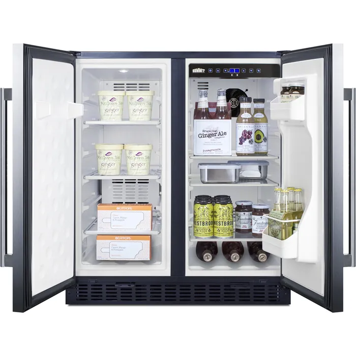 Summit-FFRF3070BSS-1