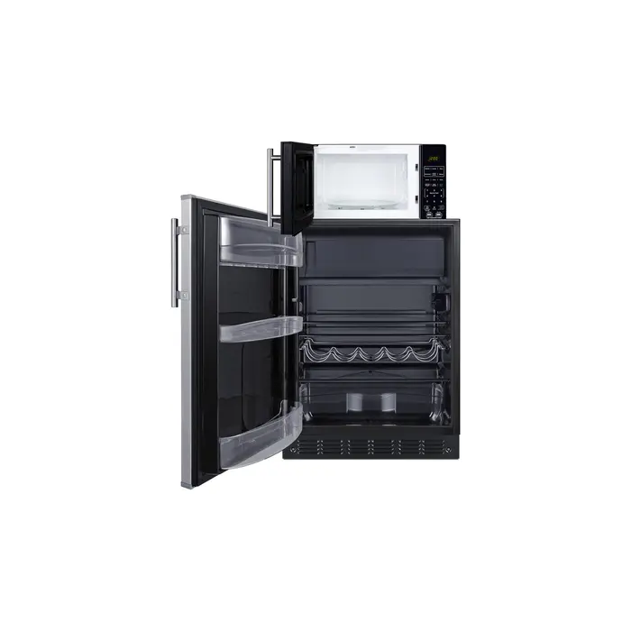 Summit-MRF66BK2SSA-8