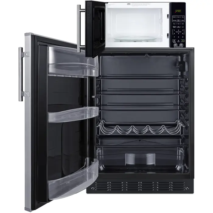 Summit-MRF6BK2SSA-8
