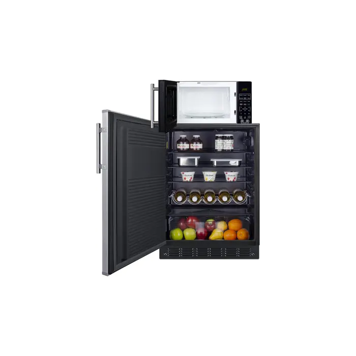 Summit-MRF708BLSSA-8