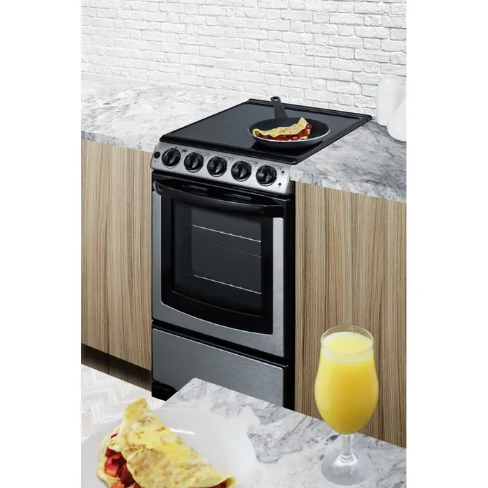 Summit-REX2071SSRT-8