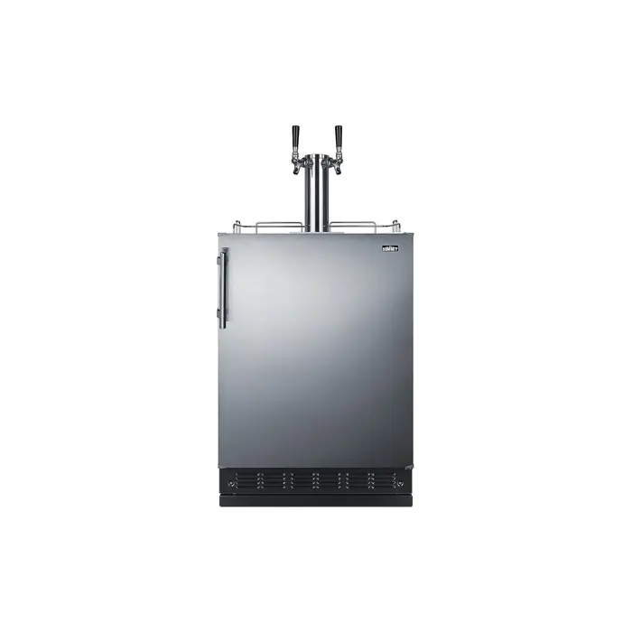 Summit-SBC7BRS-7
