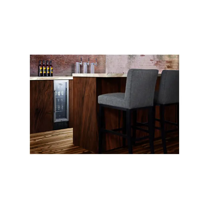 Summit-SCR1225B-4