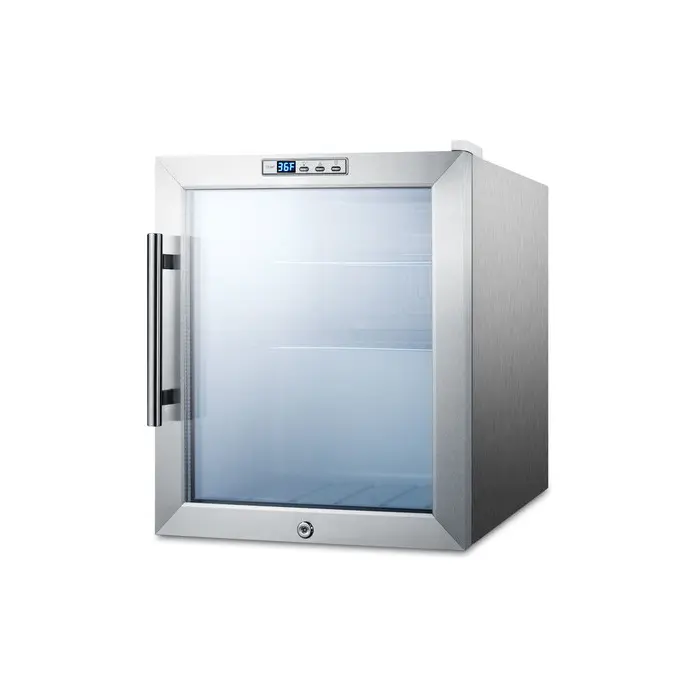 Summit-SCR215L-8