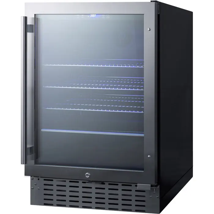 Summit-SCR2466B-10