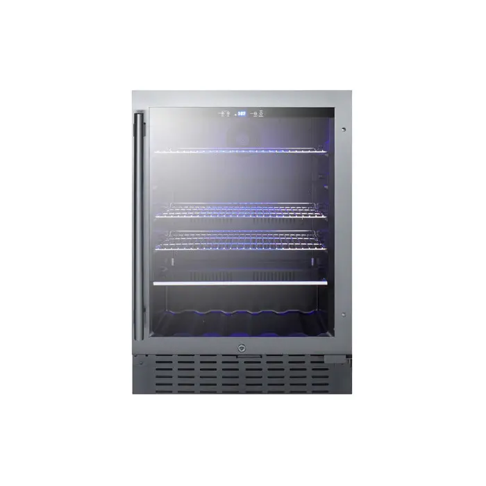 Summit-SCR2466B-8