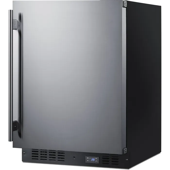 Summit-SCR610BLSD-8