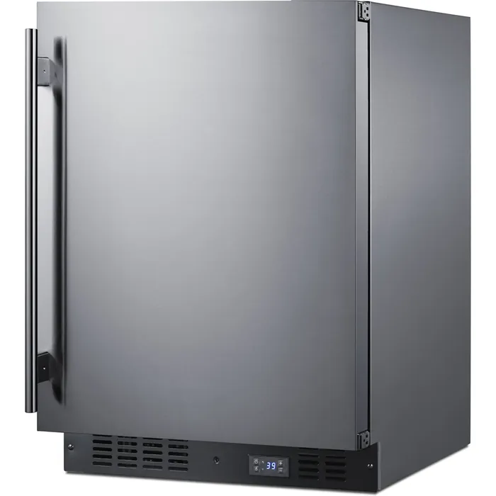 Summit-SCR610BLSDCSS-1