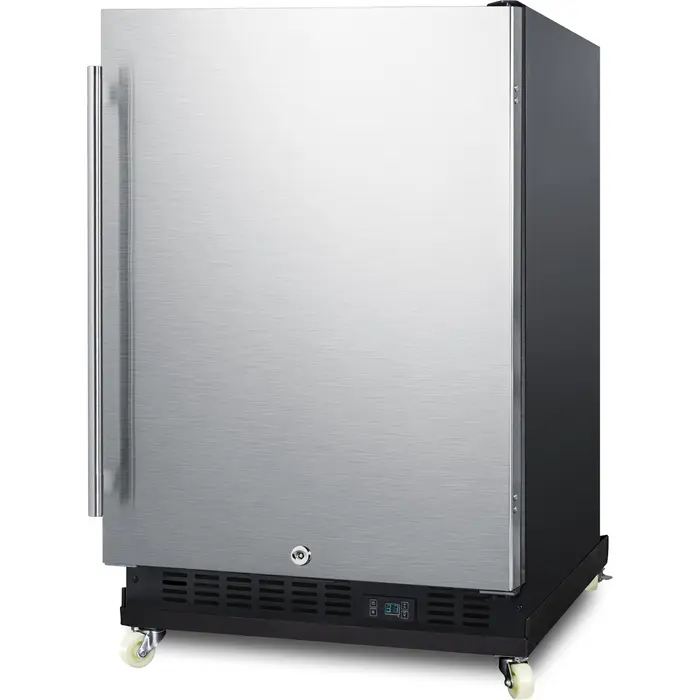 Summit-SCR610BLSDRI-6