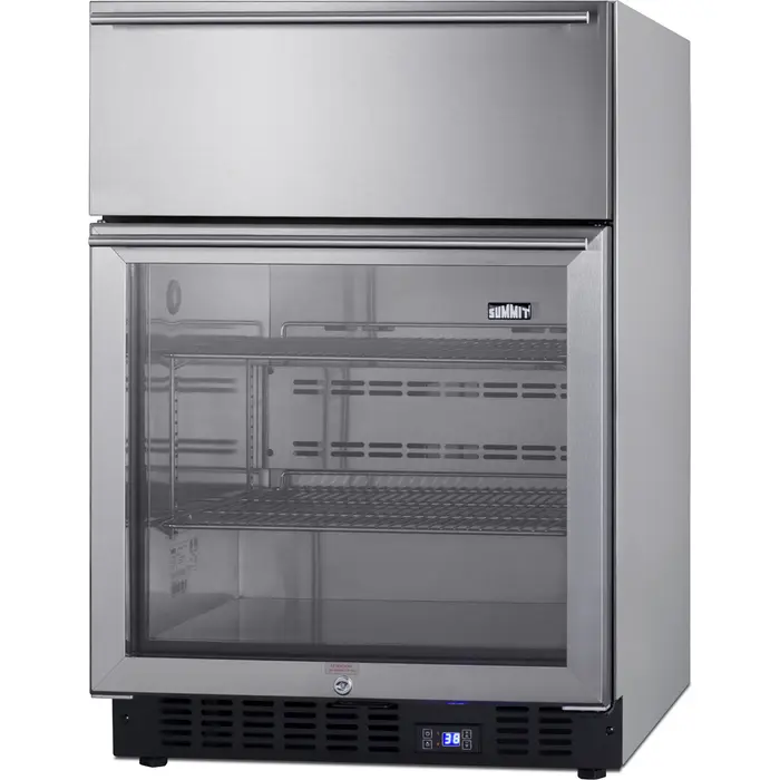 Summit-SCR615TDCSS-1