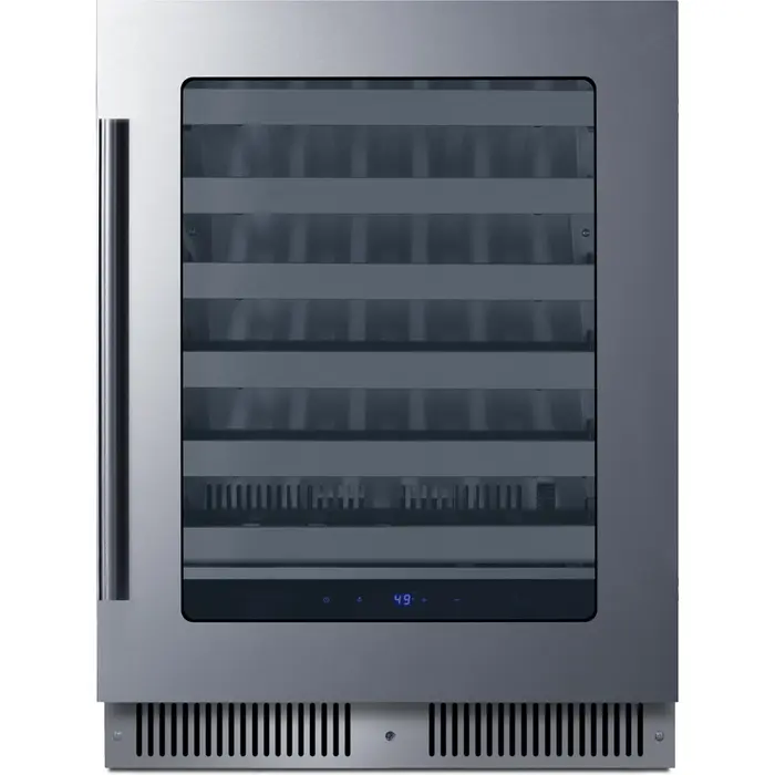 Summit-SDHW2442-10