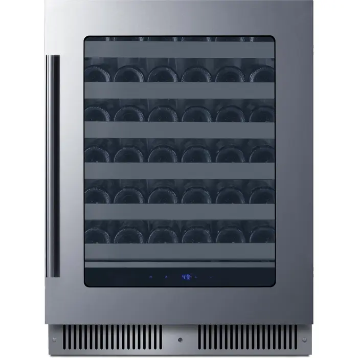 Summit-SDHW2442-8