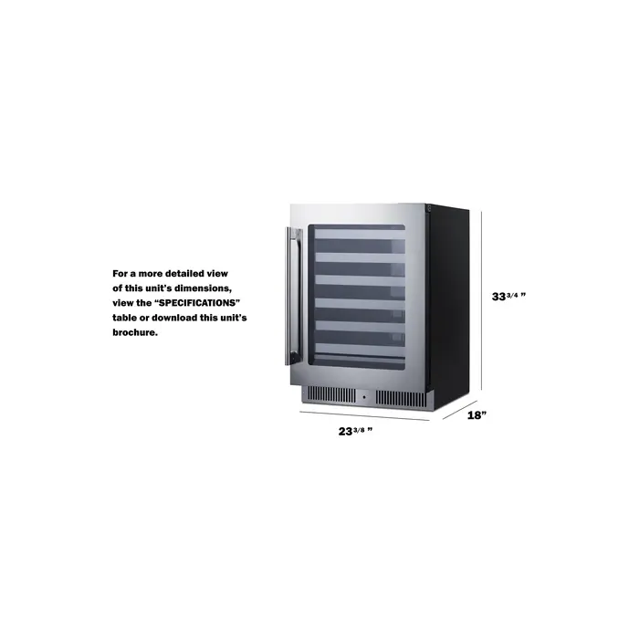 Summit-SDHW2442-3