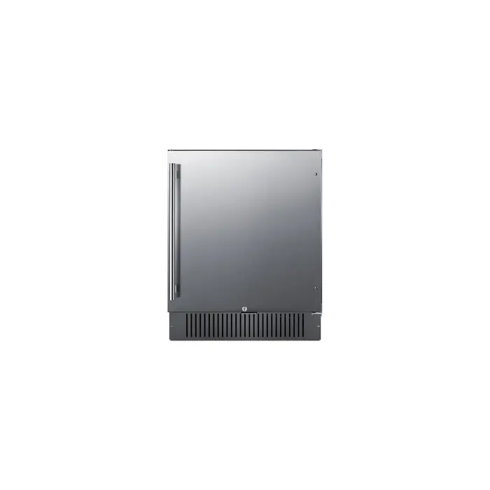 Summit-SPR2700SS-8