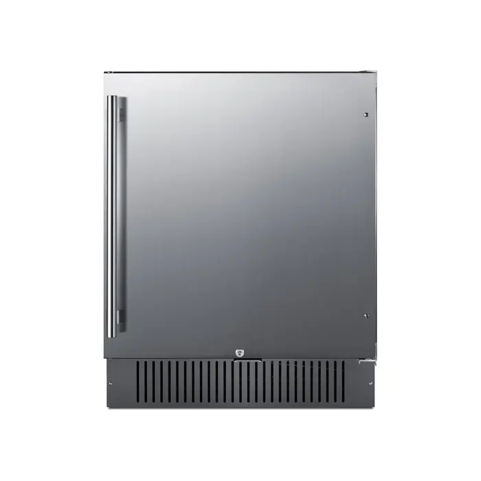 Summit-SPR2700SS-8