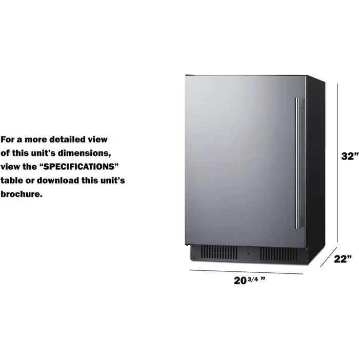 Summit-SPR621OSLHD-1