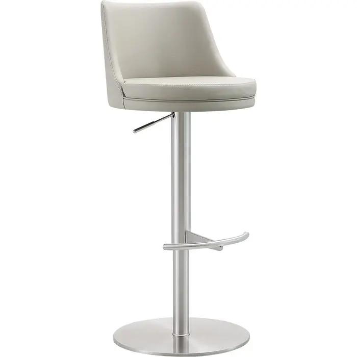 WhiteLine-BS1715PSLVLGRY-7