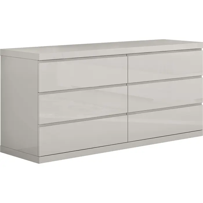 WhiteLine-DR1207DLGRY-5