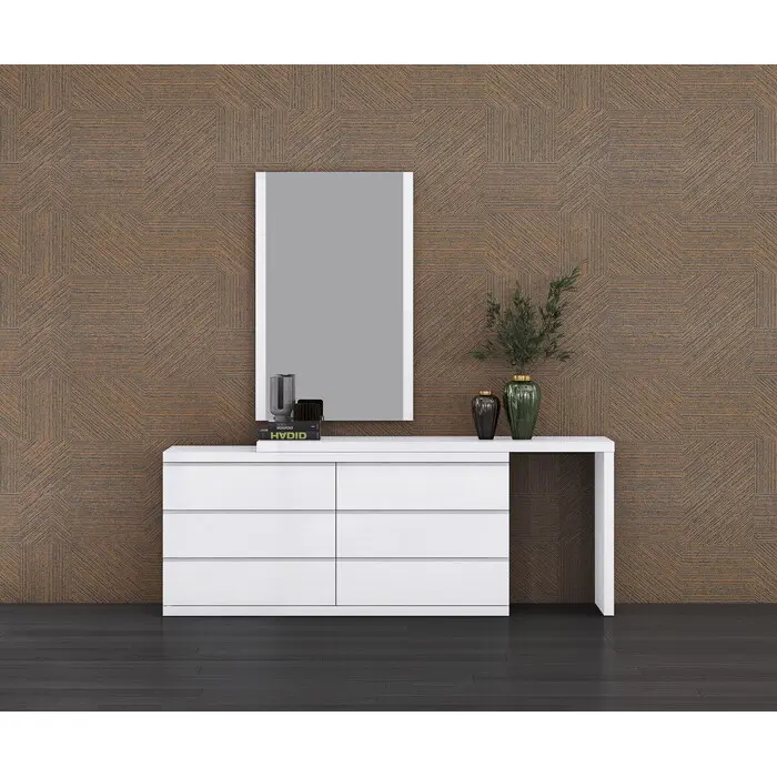 WhiteLine-DR1207DWHT-5