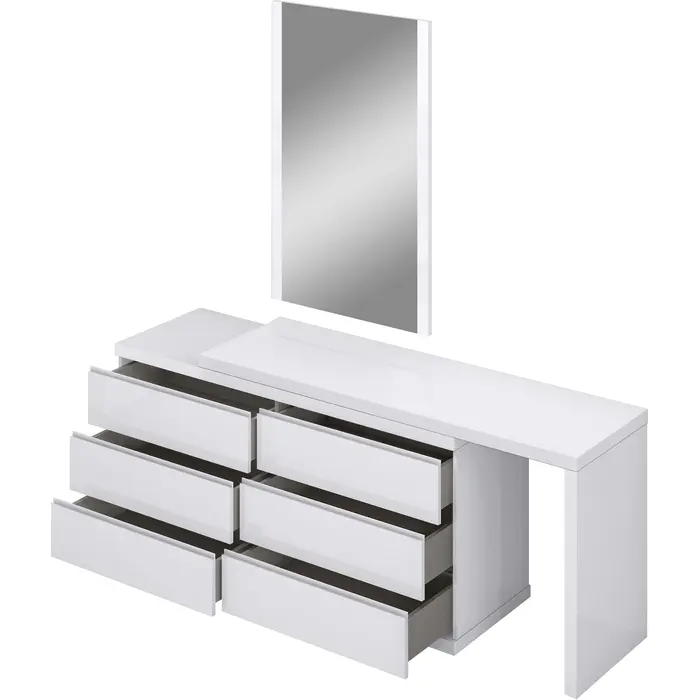 WhiteLine-DR1207XWHT-2