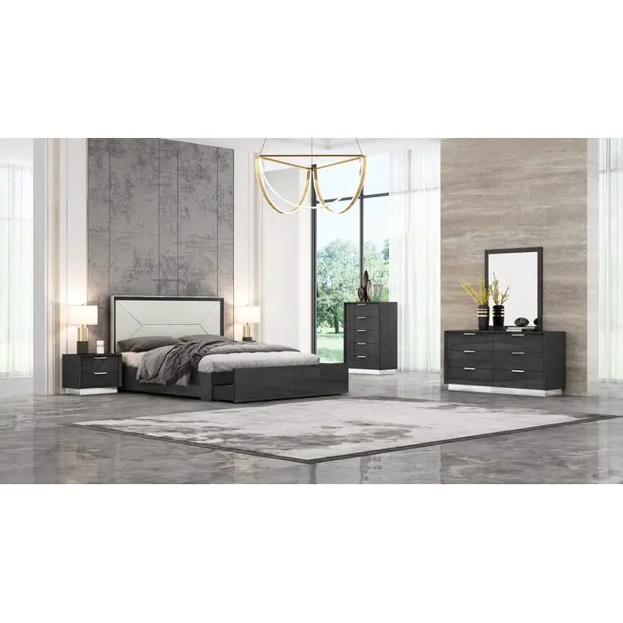 WhiteLine-DR1354BLK-3