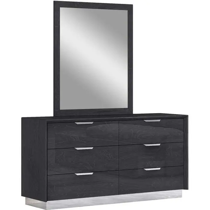 WhiteLine-DR1354GRY-6