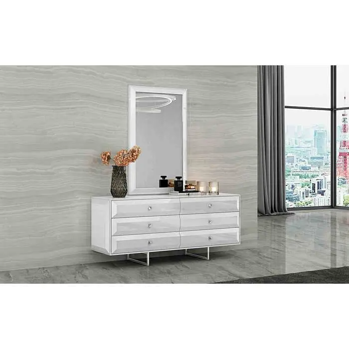 WhiteLine-DR1356DWHT-5