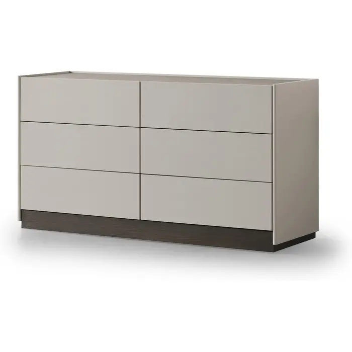 WhiteLine-DR2055LLGRY-5