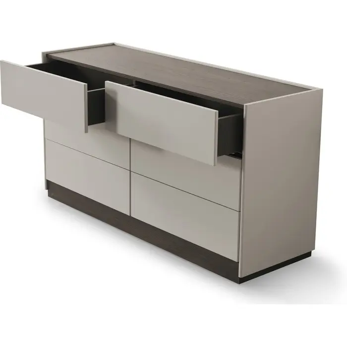 WhiteLine-DR2055LLGRY-4